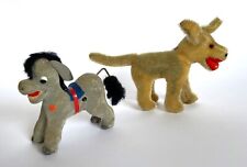 Ancien Jouet Âne - Mécanique