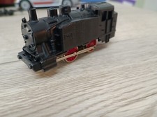 Locomotive vapeur 020 jouef