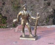 SOLDATS CAFE MARTIN SCOUTISME ET CAMPING / FIGURINE SCOUT N° 21