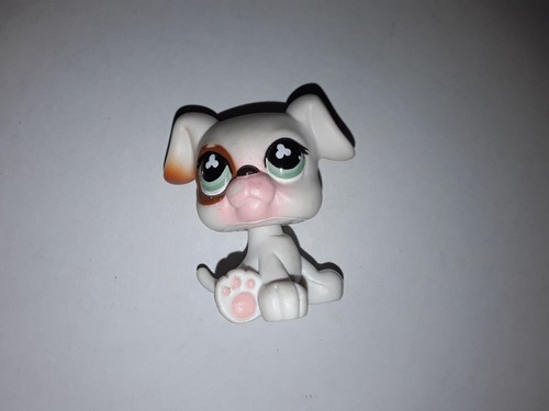 Little petshop lps chien - lps, /