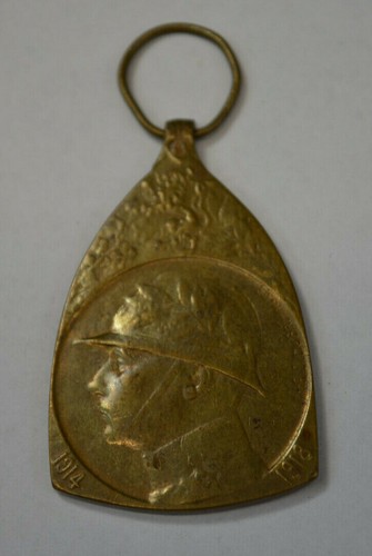 Medaille insigne militaire - medaille,