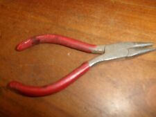 Outillage: Ancienne mini PINCE de PRECISION