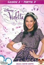Violetta-Saison 2-Partie