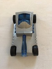 Majorette Fiction N 501 Grise