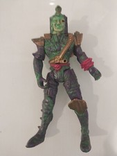 figurine Bootleg Thunder Snake