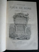 A. Dubarry-Histoire de la Cour