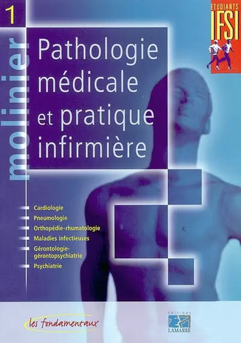 Pathologie médicale - , et