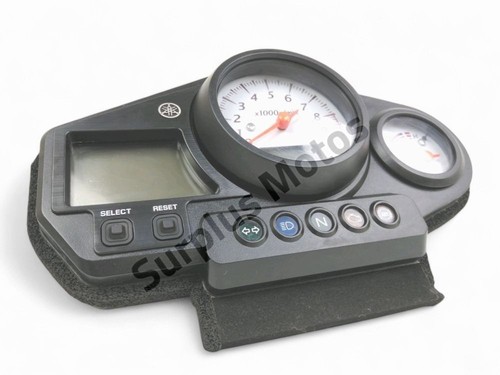 Compteur yamaha tdm 900 - tdm,