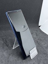 Samsung Galaxy Note9 SM-N960F/DS - Double SIM- 128 Go  - Bleu Cobalt...