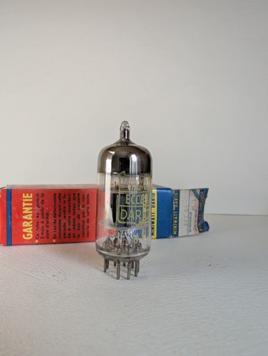 12at7 ecc81 miniwatt dario - ,