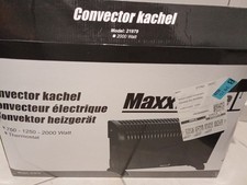 Convecteur Électrique