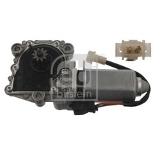 Moteur Électrique Lève Vitre Febi Bilstein 35603 pour Scania Gauche