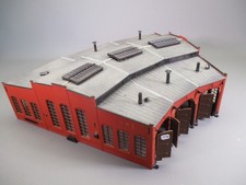Lq1198 marklin 72884 train - lq1198,