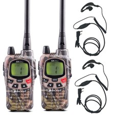 PAIRE DE TALKIE WALKIE MIDLAND