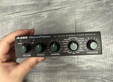 Alesis nano piano sound module - nano,
