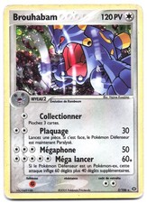 Carte Pokémon Brouhabam 3/106