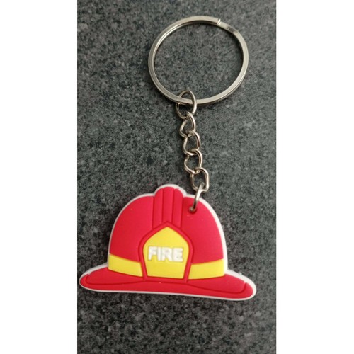 Porte cle casque - porte,