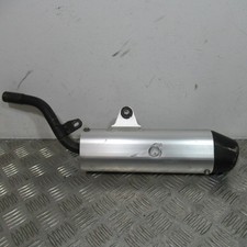 Silencieux KAWASAKI 85KX -