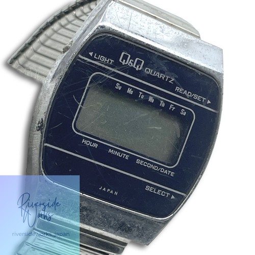 Montre numérique quartz - montre,