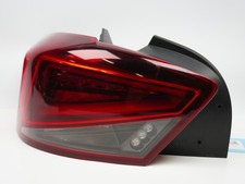 Feu arrière gauche occasion