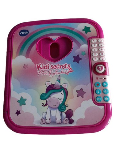 Vtech kidi secrets mon journal - vtech,
