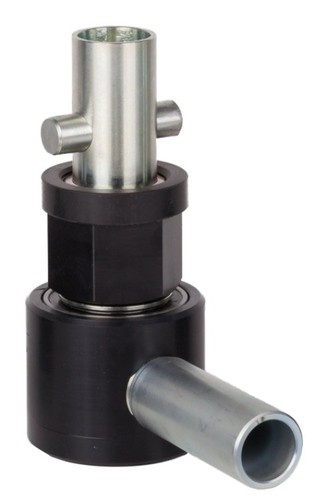Geissler kuper rotor - geissler, à