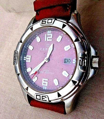 Ancienne mtr certue guichet - ,