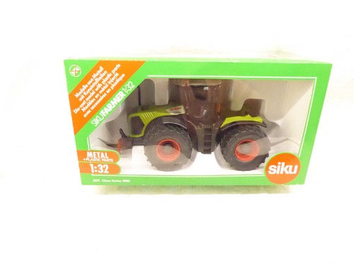 Siku claas xerion - siku,