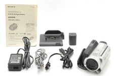 Mint sony hdr - ], hdr-sr11
