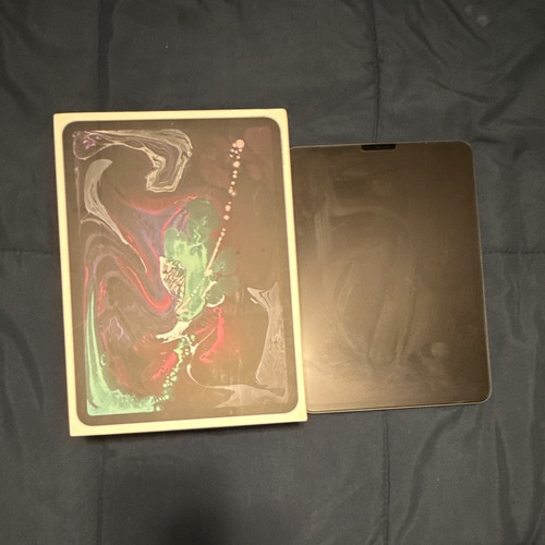 Apple ipad pro 11in - pro, 64gb