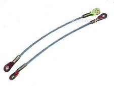 CÂBLES DE HAYON pour