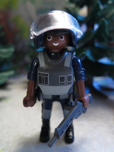 Policier police intervention - police,