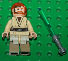 Lego Star Wars: Minifig