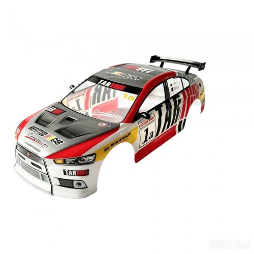 Carrosserie voiture rc - voiture,