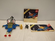 Lego space 6872 lunar - lego, "lunar