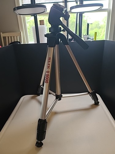 Slik u9000 tripod pan handle - slik,