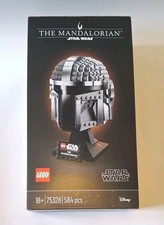 LEGO - Star Wars Le Casque du