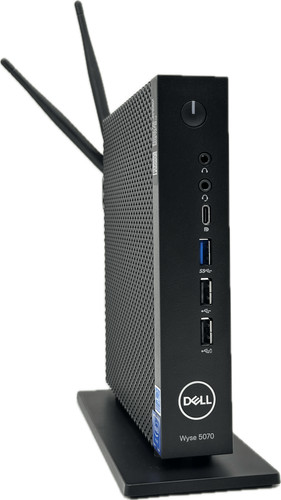 Dell wyse 5070 - wyse, |