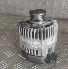 Alternateur DENSO - PEUGEOT 208 I (1) 1.2 VTi 82CV - 9806007480
