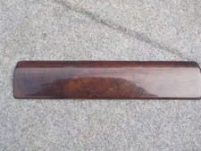 boiserie clapet autoradio bmw