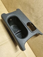 Mercedes classe a w176 cla c117 w117 porte gobelet console centrale 0517610028