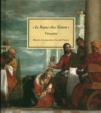 Livre le repas chez Simon