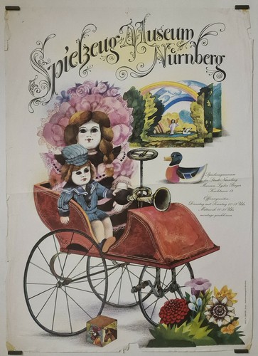 Oerter fritz spielzeug - oerter, h.