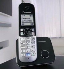 Téléphone Sans-fil Panasonic