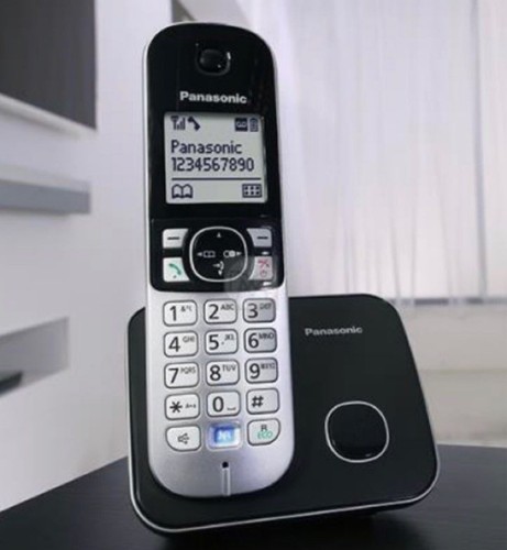 Téléphone sans fil - téléphone, sans-fil