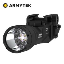 Lampe torche tactique Armytek Parma C2iR Pro 1250 Lumens + Infrarouge