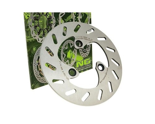 Disque frein 190mm mbk - frein, ng