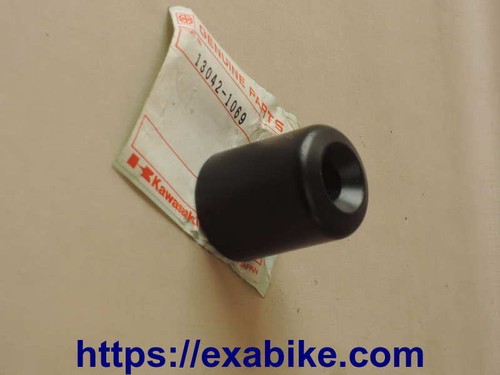 Embout guidon pour - pour, kawasaki