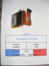 Carte WIFI pour APPLE POWERBOOK G4 - A1106