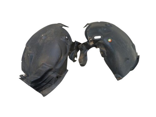 Pare boue avant gauche renault - pare,